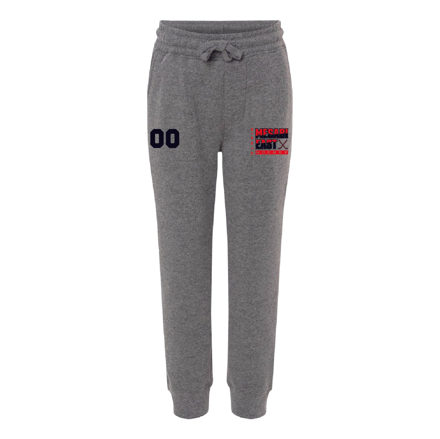 Mesabi East Youth Lightweight Special Blend Sweatpants – Great Lakes ...