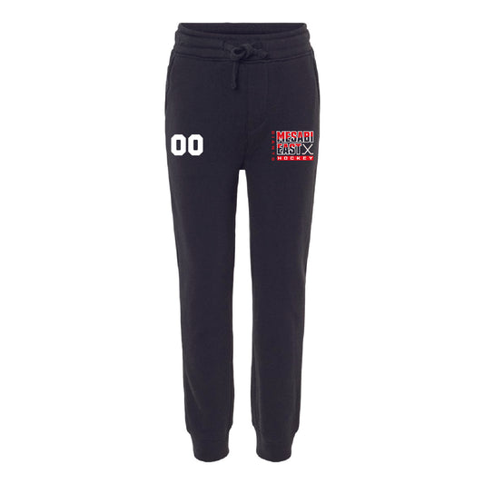 Mesabi East Youth Lightweight Special Blend Sweatpants
