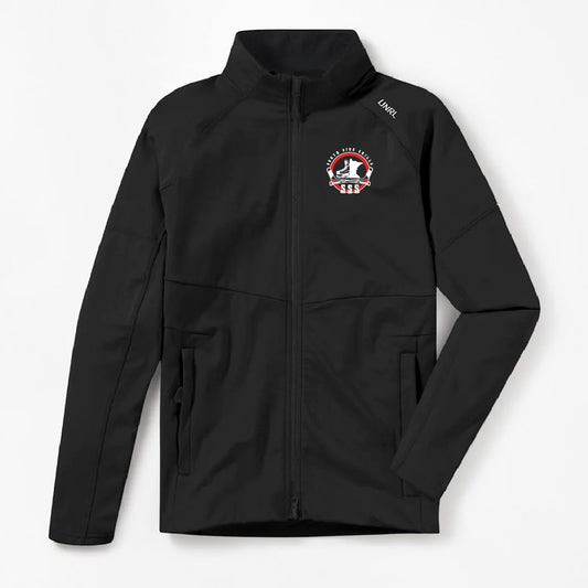South Side Skills ADULT UNRL TRANSITION FULL ZIP