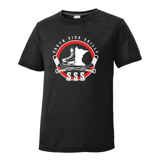 South Side Skills Youth PosiCharge® Competitor™ Tee