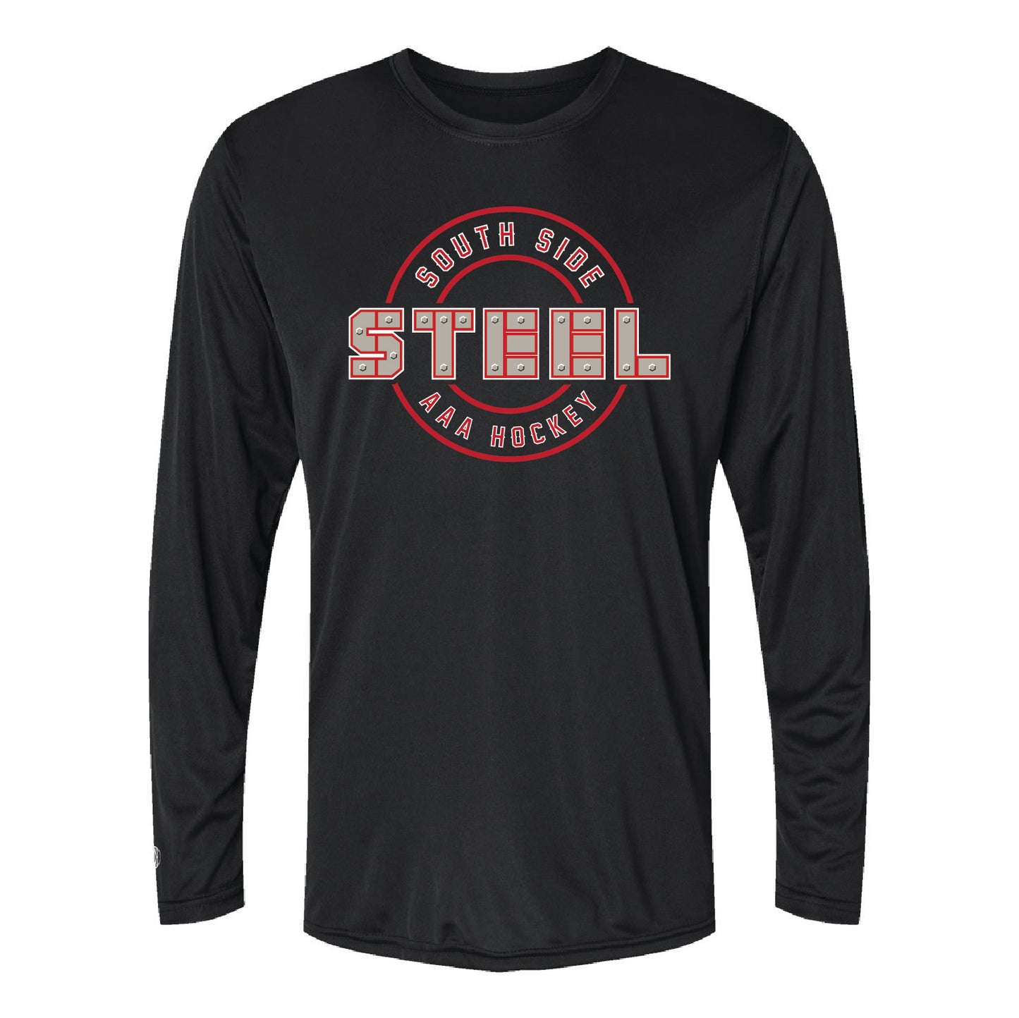 South Side Steel Momentum Long Sleeve T-Shirt