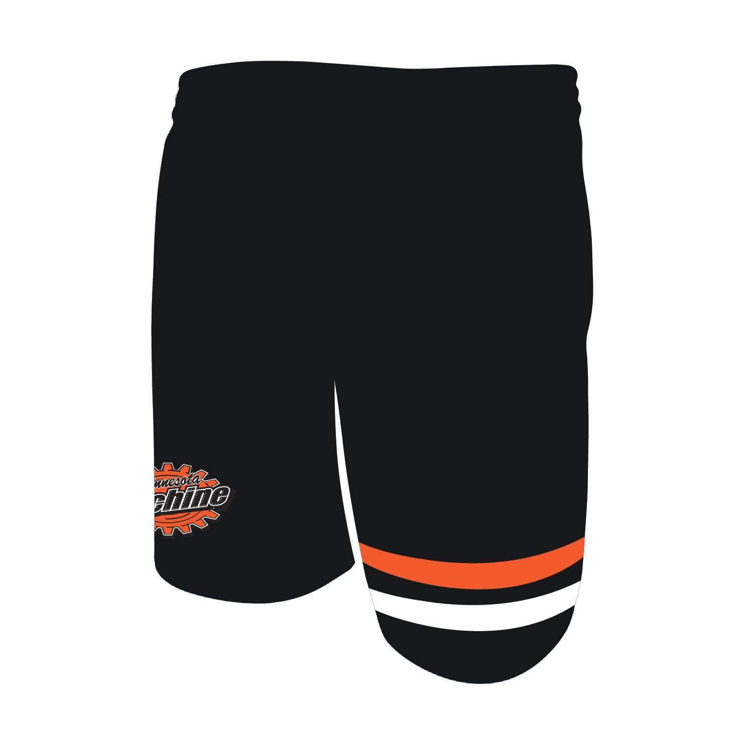Minnesota Machine YOUTH Sublimated Shorts