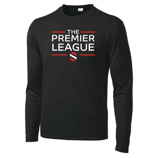 Snipers Edge Long Sleeve PosiCharge® Competitor™ Tee
