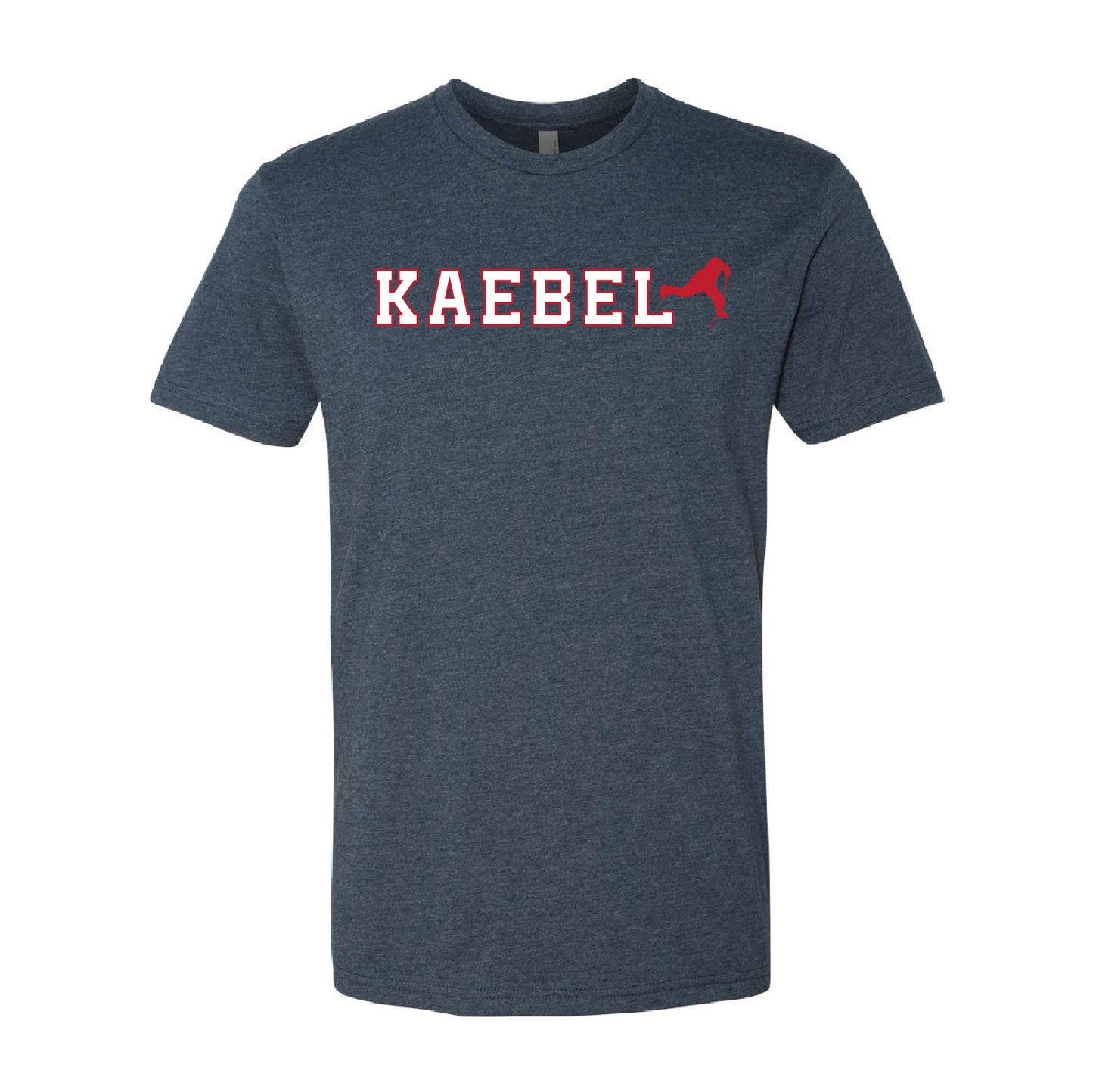 Kaebel Hockey Adult CVC T-shirt