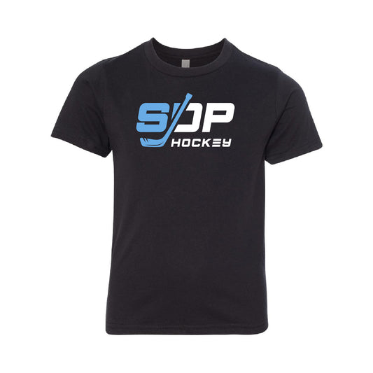 SDP Youth CVC T-Shirt