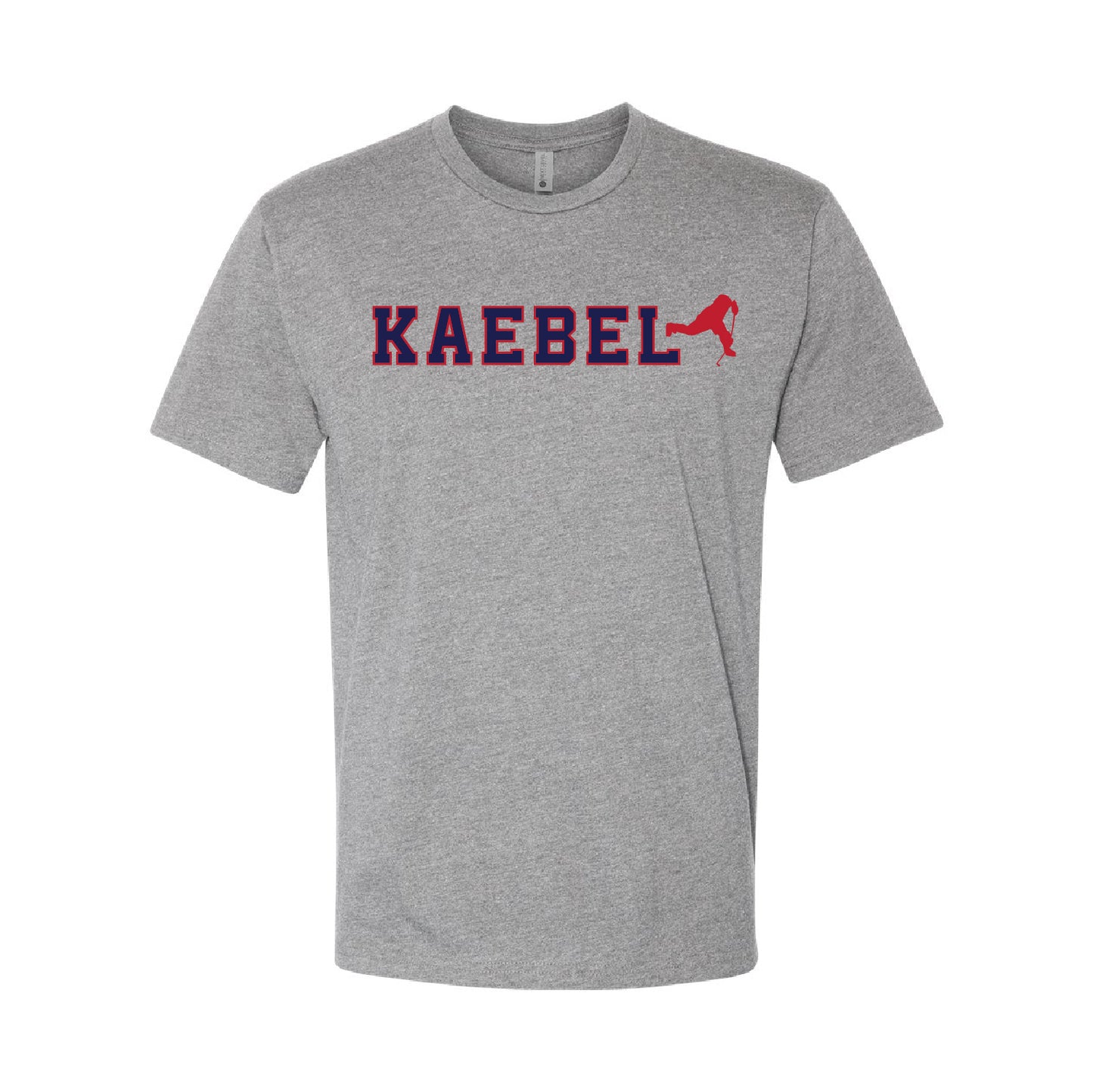 Kaebel Hockey Adult CVC T-shirt