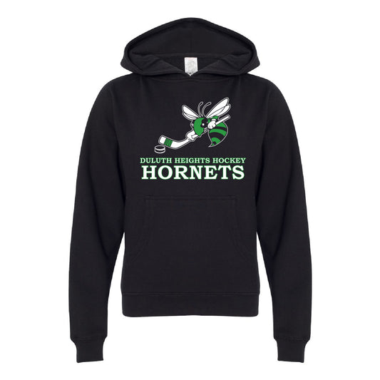 Duluth Heights Youth Midweight Hooded Sweatshirt