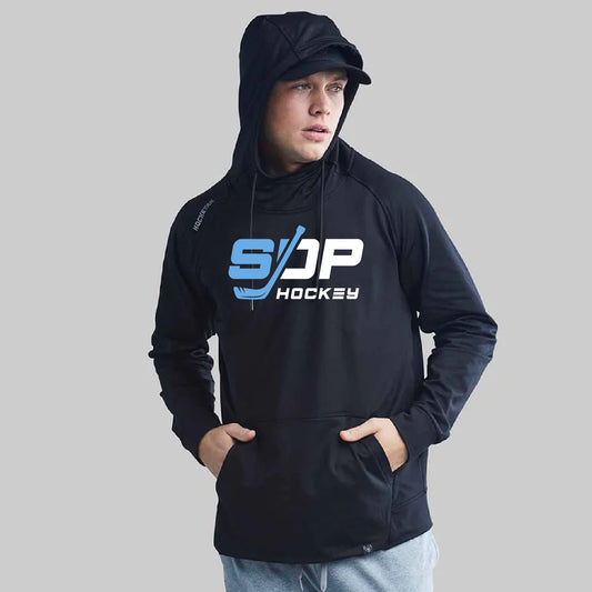 SDP HOCKEYAK PLAYMAKER HOODIE Adult & Youth