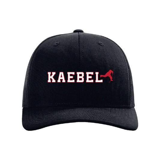 Kaebel Hockey Richardson Sustainble Trucker Cap