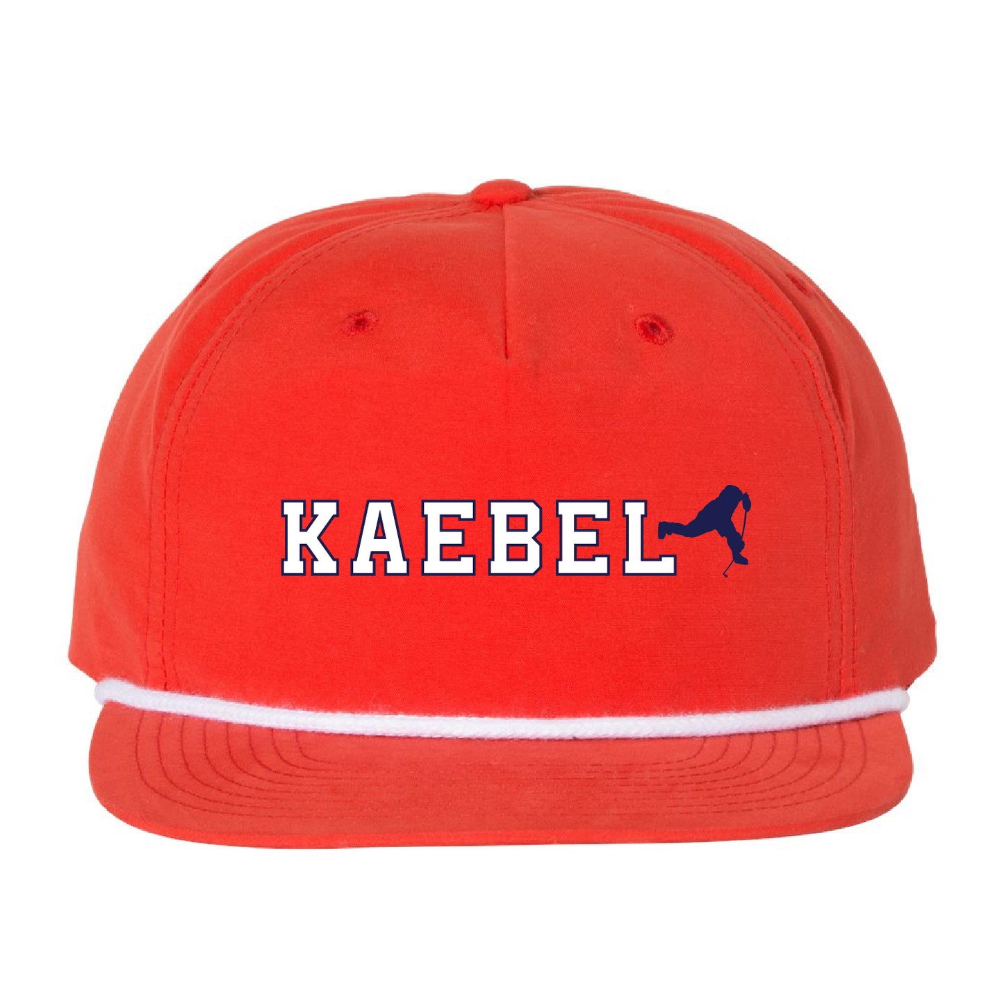 Kaebel Hockey Richardson Umpqua Cap
