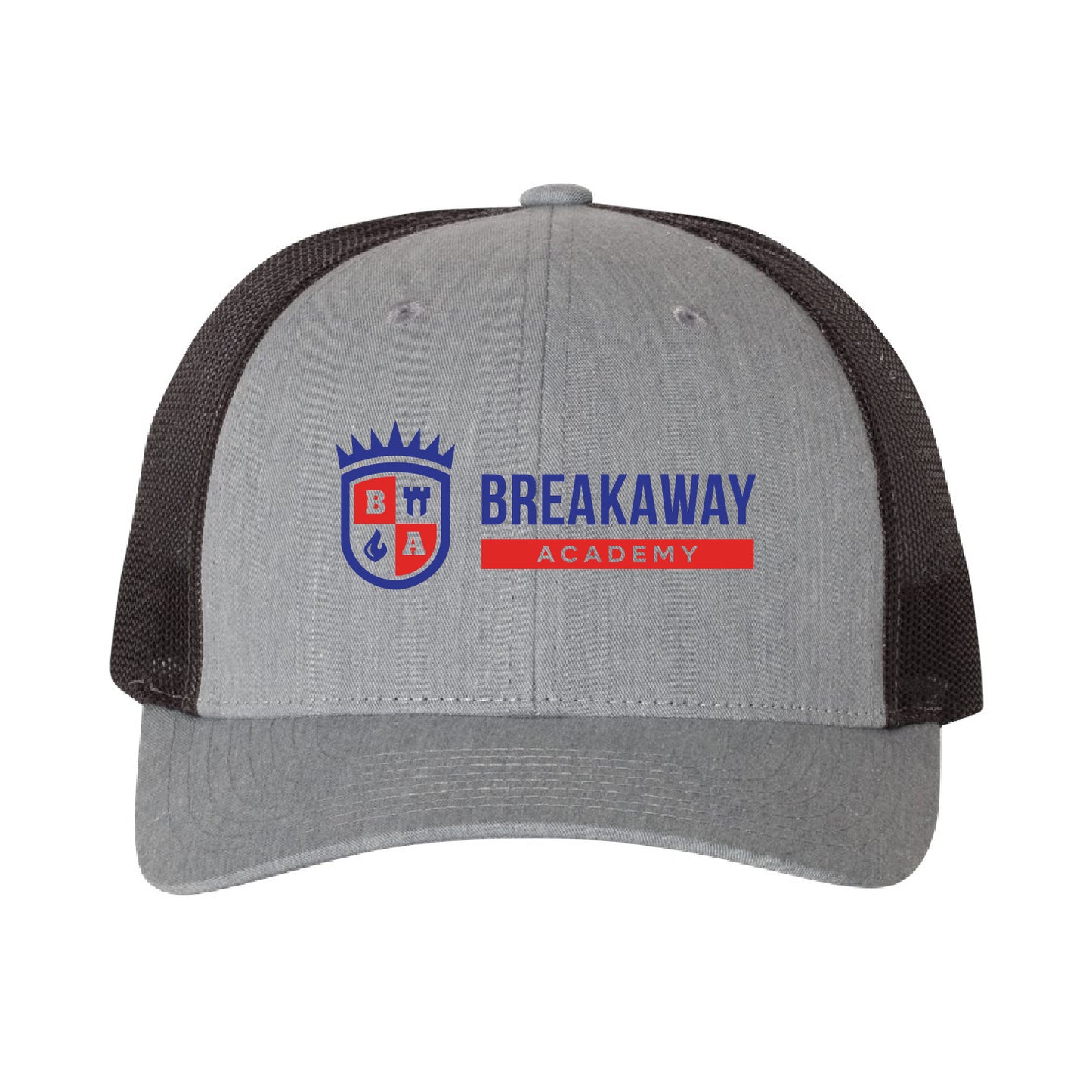 Breakaway Academy Low Pro Trucker Cap