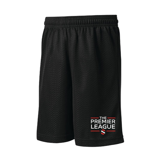 Snipers Edge Youth PosiCharge® Classic Mesh Short