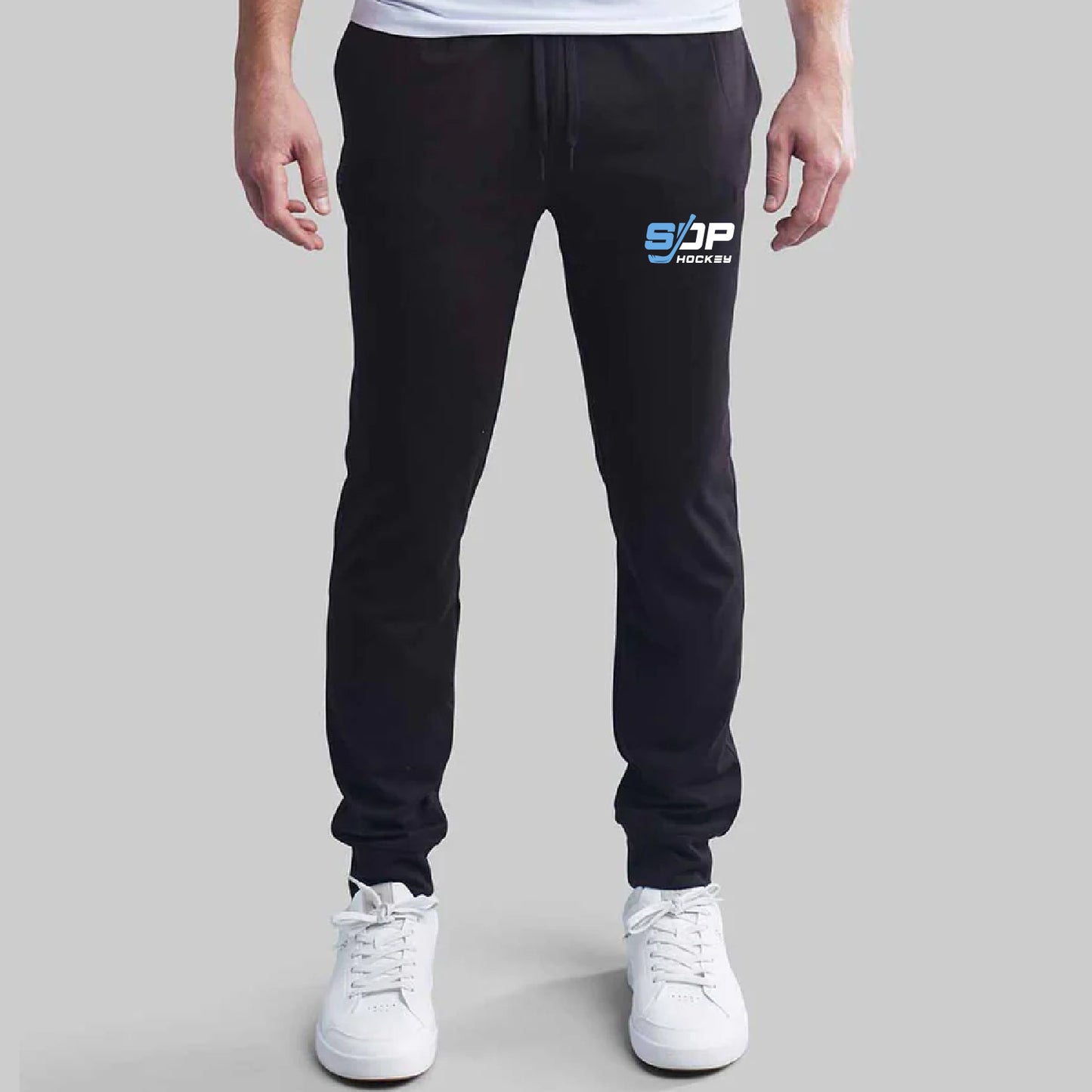 SDP HOCKEYAK PERFORMANCE FLEECE JOGGERS