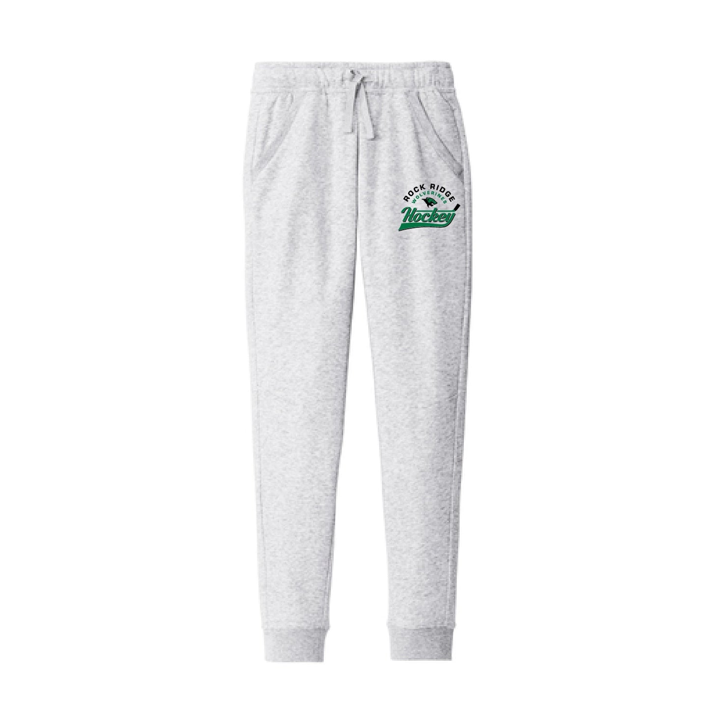 Rock Ridge Wolverine Peewee & Bantam Sweatpants