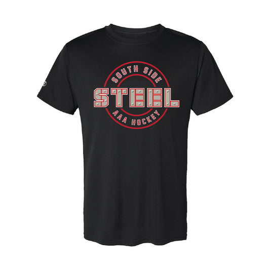 South Side Steel Momentum T-Shirt