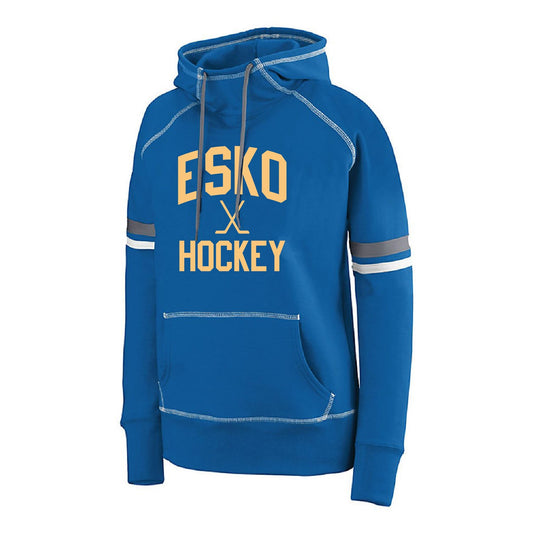 Esko Hockey Girls' Spry Hoodie
