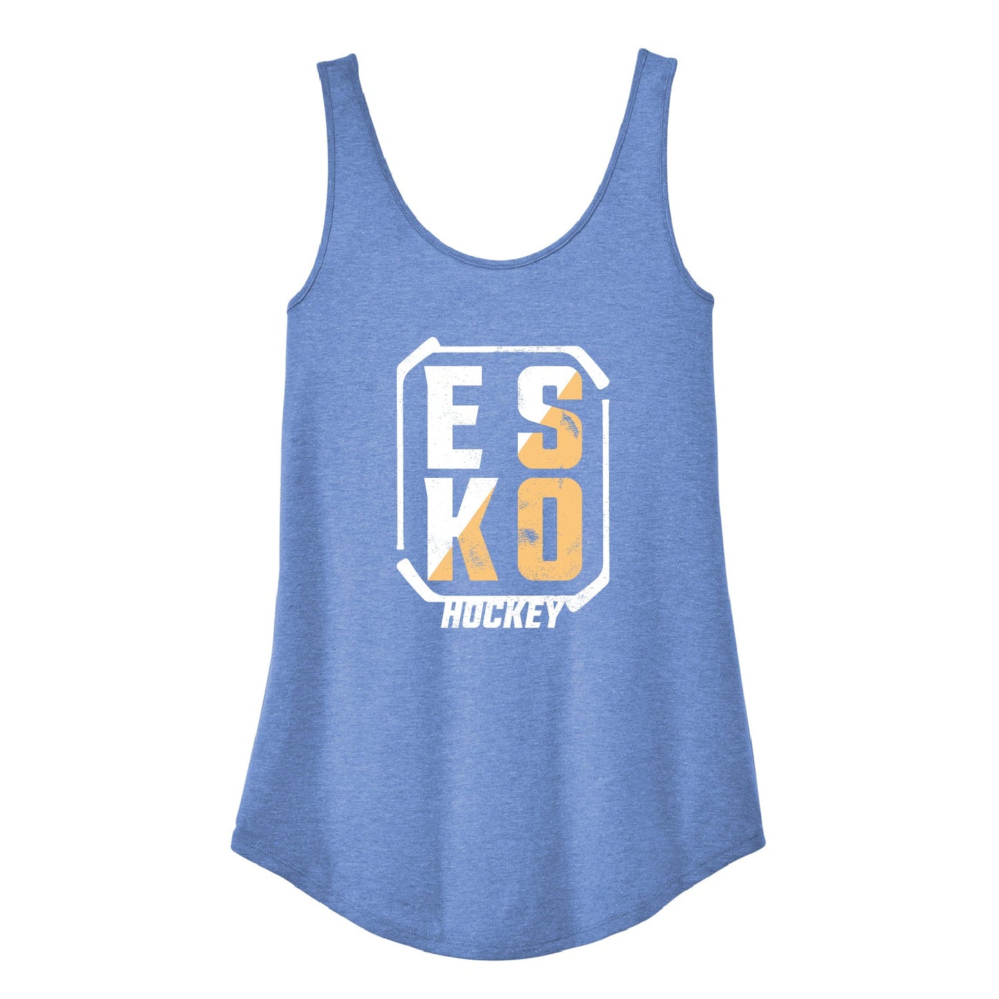 Esko Hockey Women’s Perfect Tri® Relaxed Tank