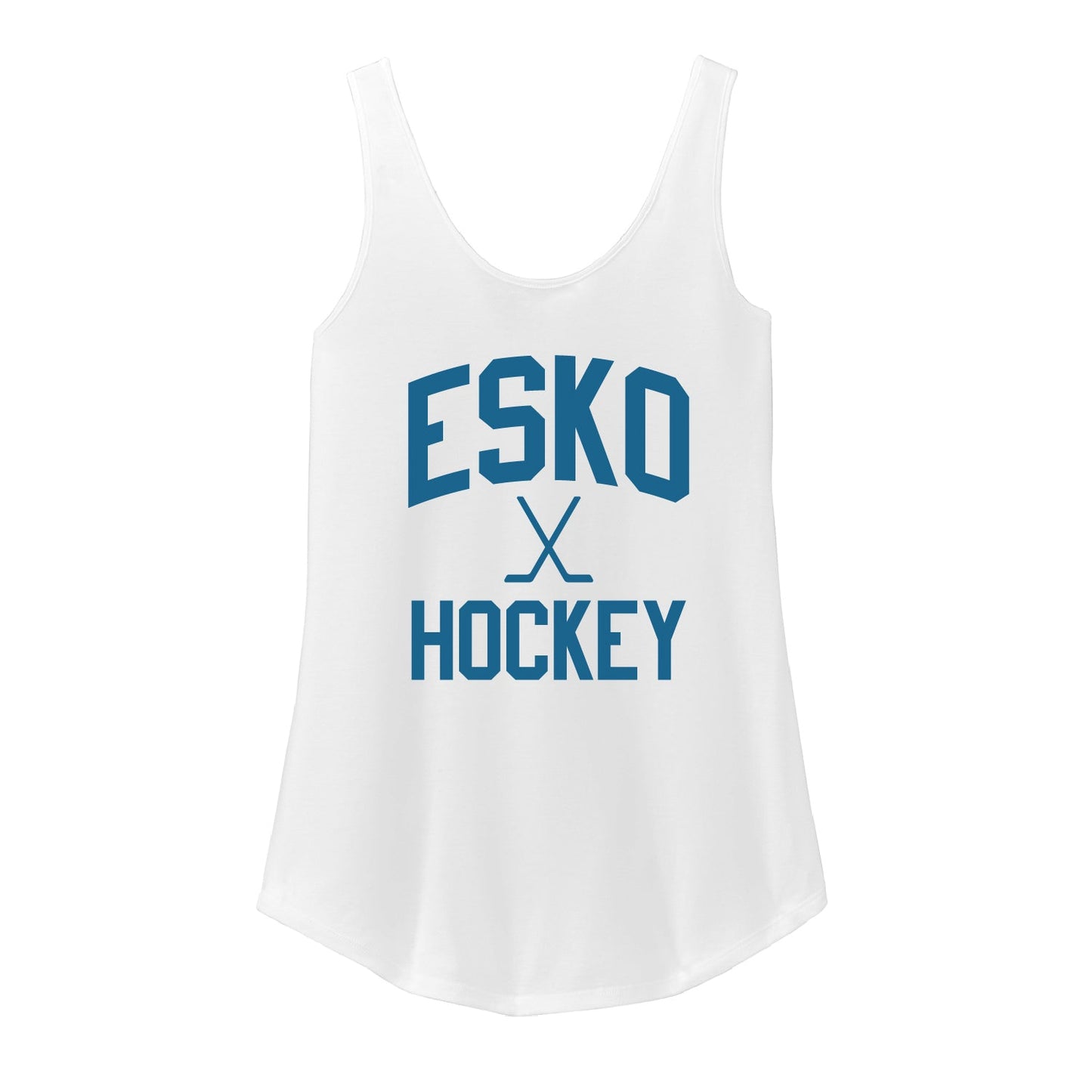 Esko Hockey Women’s Perfect Tri® Relaxed Tank