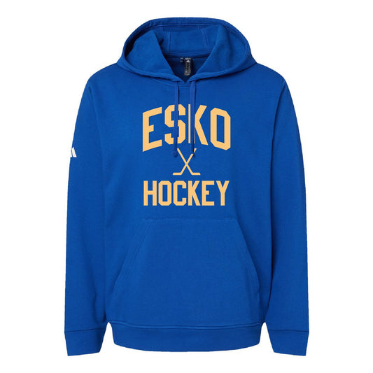 Esko Hockey Fleece Hooded Sweatshirt 2