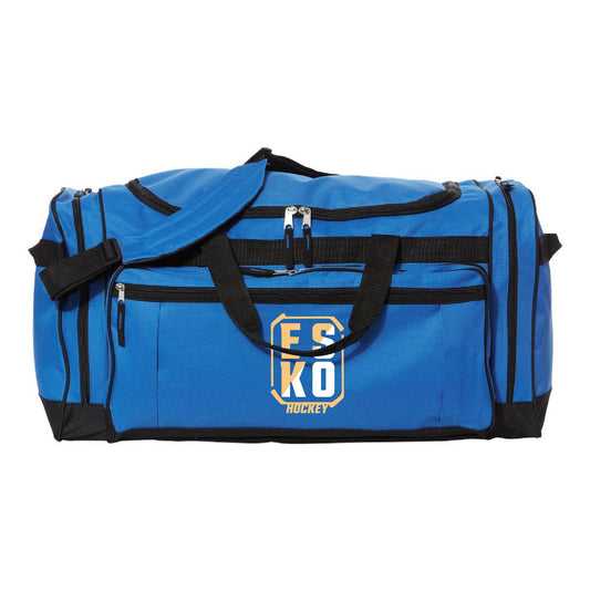 Esko Hockey 27" Explorer Large Duffel Bag