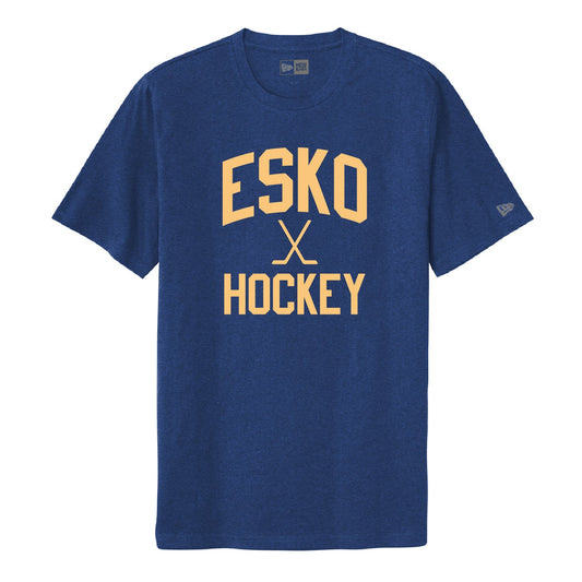 Esko Hockey Tri-Blend Tee