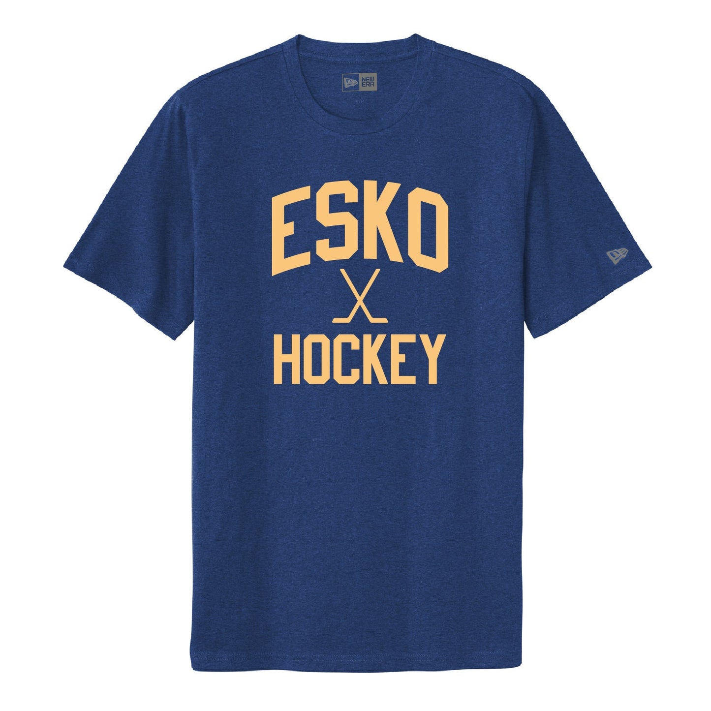 Esko Hockey Tri-Blend Tee