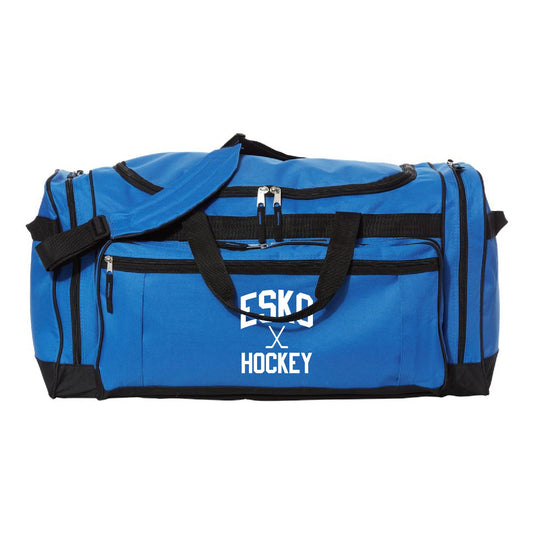 Esko Hockey 27" Explorer Large Duffel Bag
