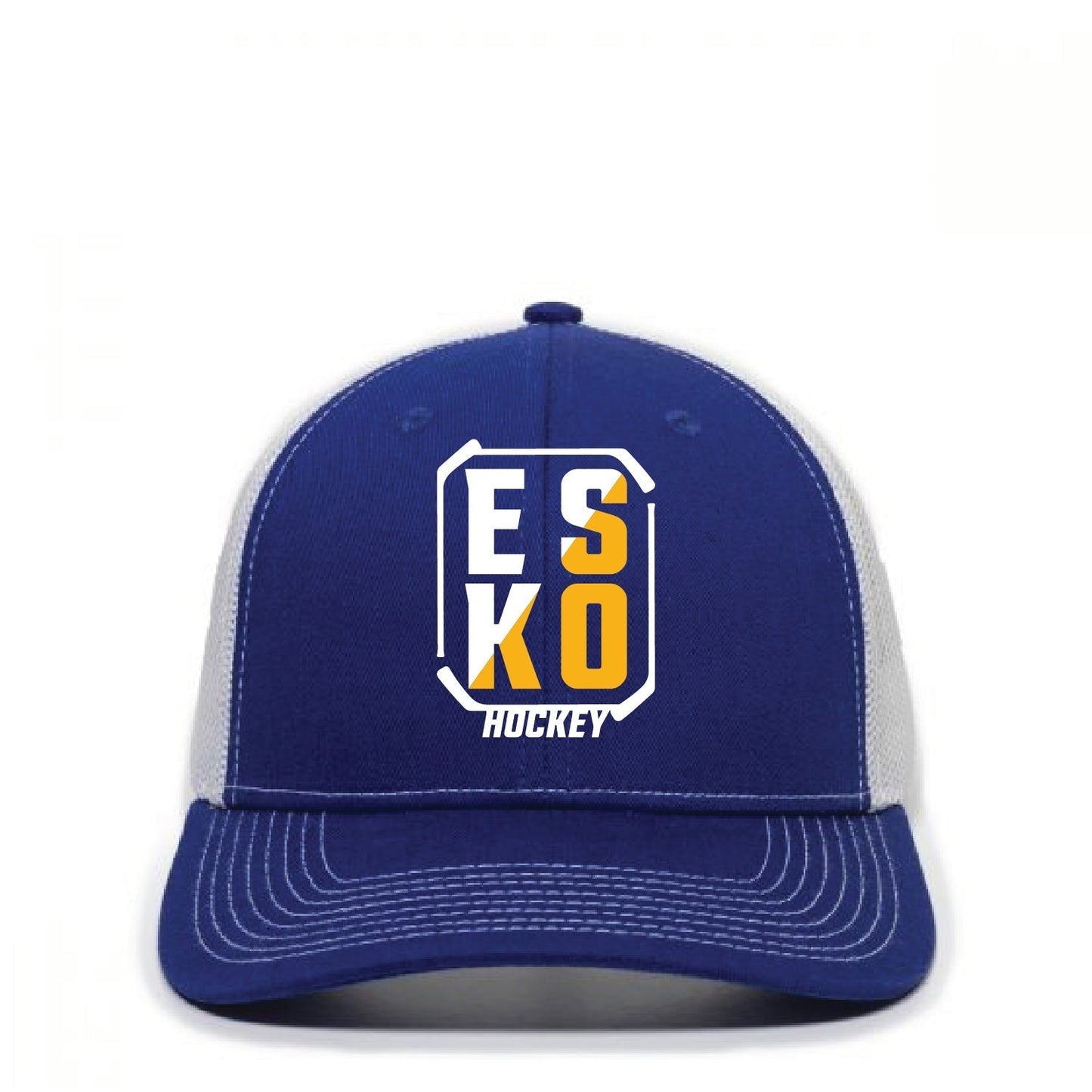 Esko Hockey Trucker Hat - DSP On Demand
