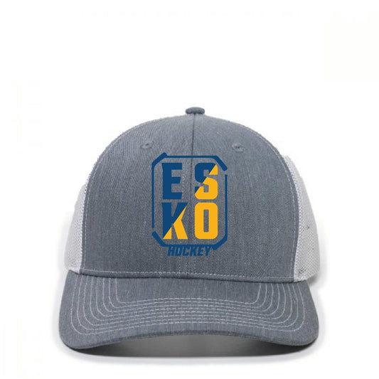 Esko Hockey Trucker Hat - DSP On Demand