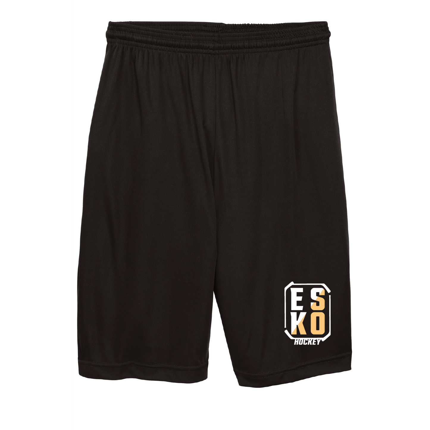 Esko Hockey Youth PosiCharge® Competitor™ Short - DSP On Demand