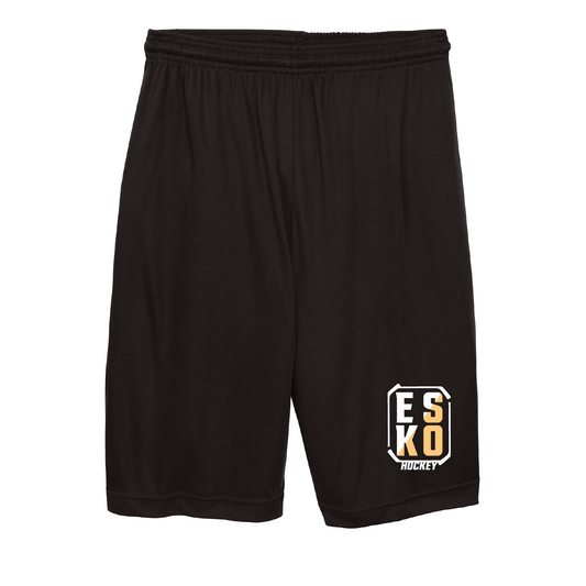 Esko Hockey Youth PosiCharge® Competitor™ Short - DSP On Demand