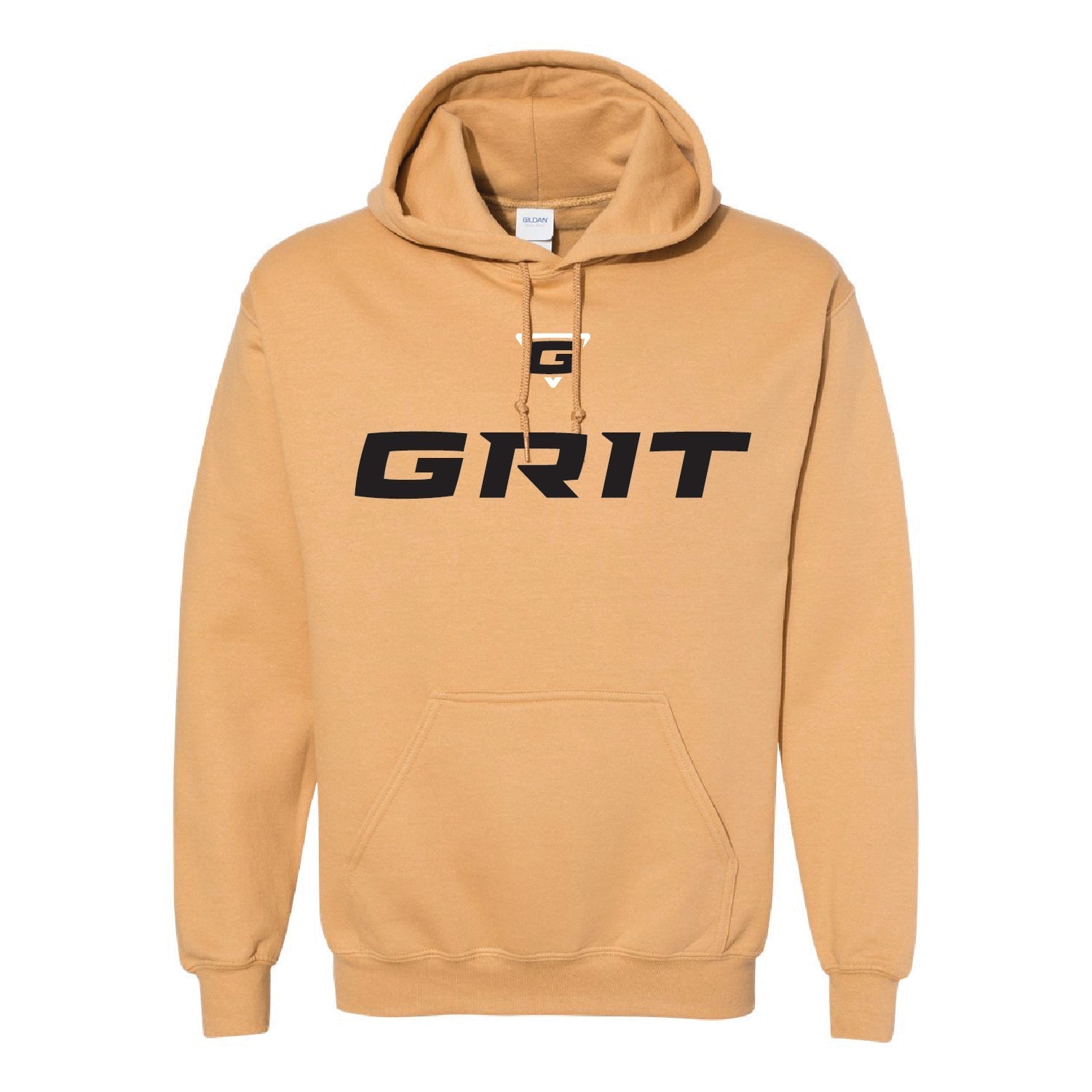 Grit Hockey Heavy Blend™ Hooded Sweatshirt - DSP On Demand